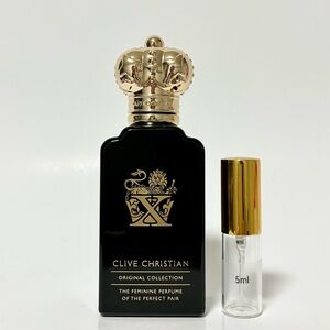 Clive Christian X for Women (5ml) decant